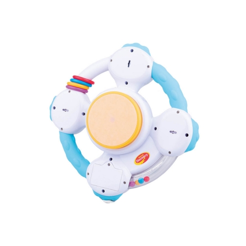 Zabawka Interaktywna Zakręcone Emocje DD62364