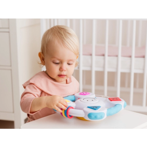 Zabawka Interaktywna Zakręcone Emocje DD62364