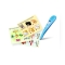 Interaktywny Edukacyjny Smart Pen Dumel 62418
