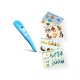 Interaktywny Edukacyjny Smart Pen Dumel 62418