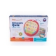 Edukacyjny Quiz Konsola + karty Dumel 62432