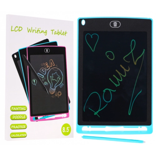 Interaktywny Tablet do rysowania dla dzieci 8,5