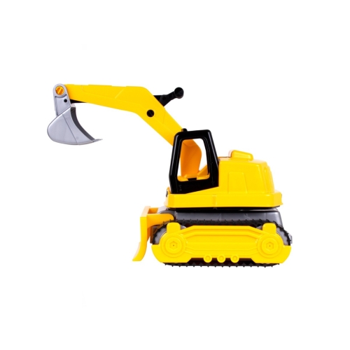 Koparko spycharka technok 6276