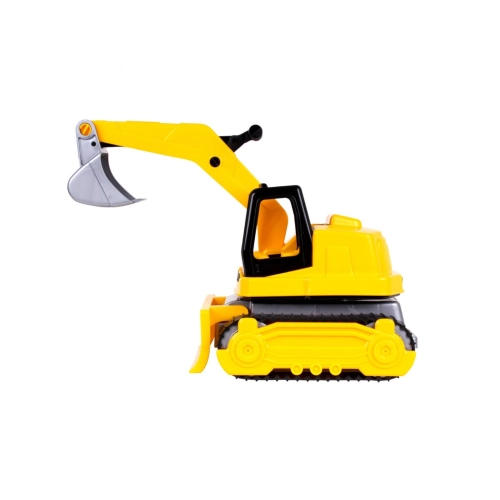 Koparko spycharka technok 6276