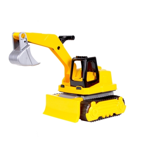 Koparko spycharka technok 6276