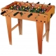 Gra piłkarzyki dla dzieci stół piłkarski 628B