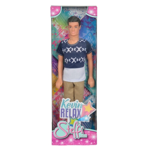 teffi love Simba 6291