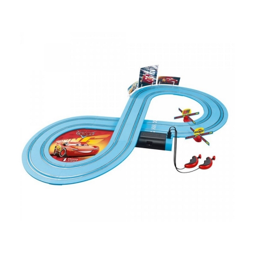 Cars Friends Race 2,4m 63037