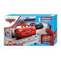 Tor Wyścigowy Carrera FIRST Disney Pixar Cars 2,9 m 63039