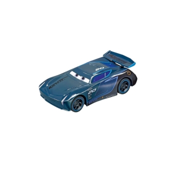 Tor Wyścigowy Carrera FIRST Disney Pixar Cars 2,9 m 63039
