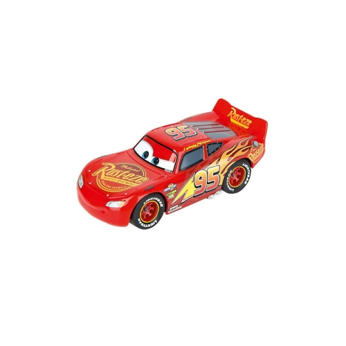 Tor Wyścigowy Carrera FIRST Disney Pixar Cars 2,9 m 63039