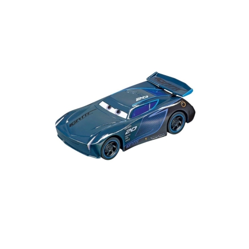 Tor Wyścigowy Carrera FIRST Disney Pixar Cars 2,9 m 63039