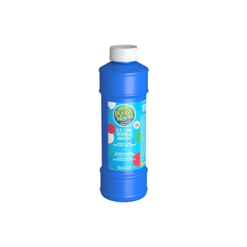 Płyn do baniek bańki mydlane 500ml Artyk 586627