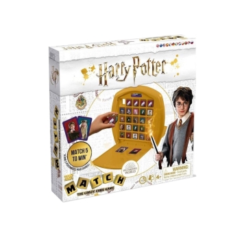 Gra Top Trumps Match: Harry Potter 6503