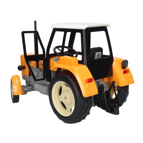 Ursus C-360 Żółty Double-Eagle