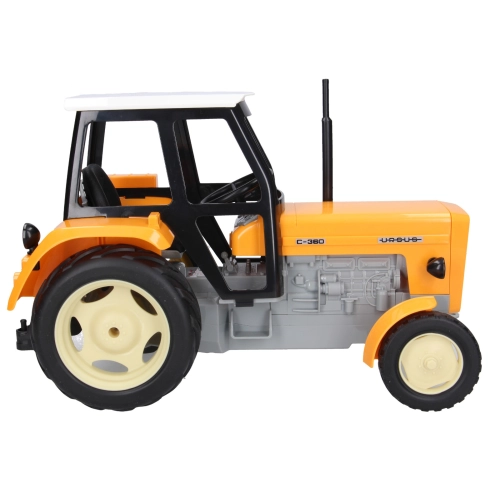 Manualny Model Ciągnik Ursus