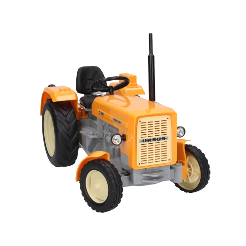 Ciągnik Ursus C-360 Żółty