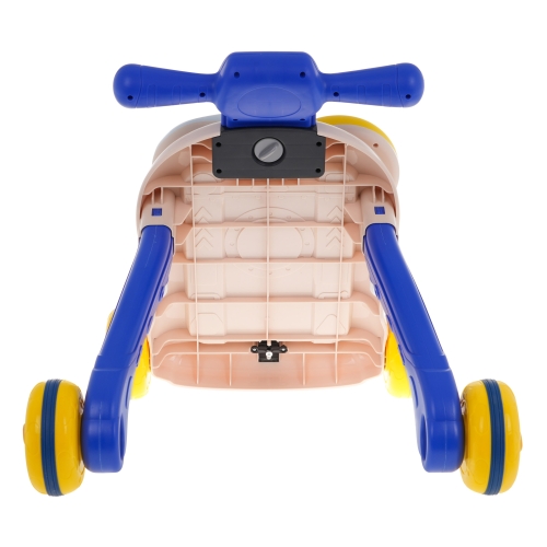 Multifunkcyjny Chodzik 3w1 653