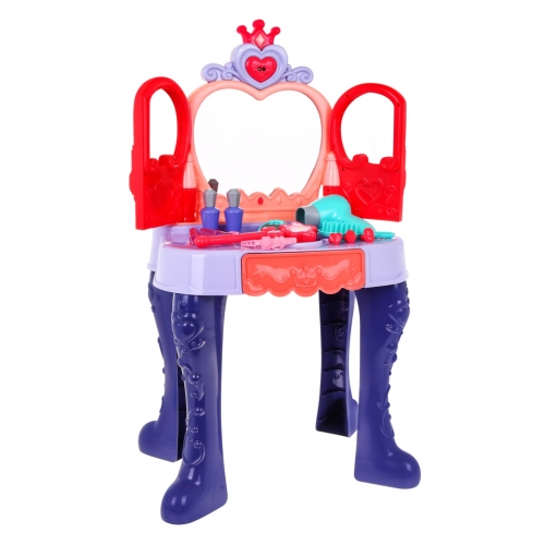 Interaktywna Toaletka