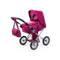 Wózek Dla Lalek 2w1