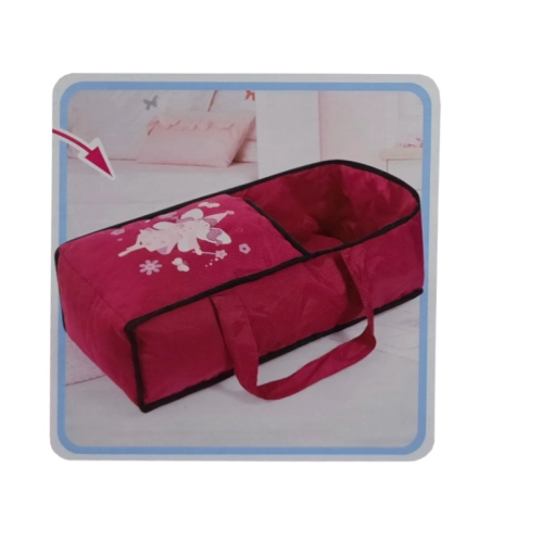 Nosidełko dla lalek