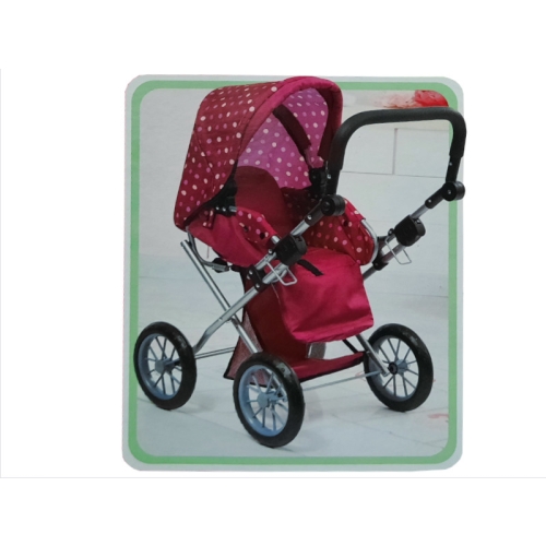 Wózek Dla Lalek 2w1