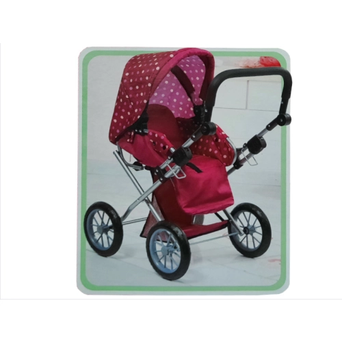 Wózek Dla Lalek 2w1
