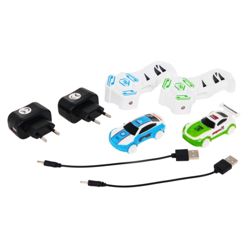 Świecący w ciemności