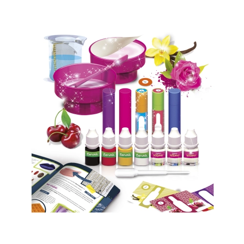 LISCIANI I'M A GENIUS MANUFAKTURA SZMINEK