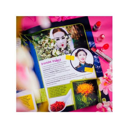 Mały Geniusz Manufaktura Szminek LISCIANI 67145