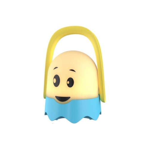 Pierwsze światło - lampka latarenka Duszek LED 67154