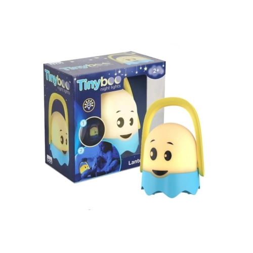 Pierwsze światło - lampka latarenka Duszek LED 67154