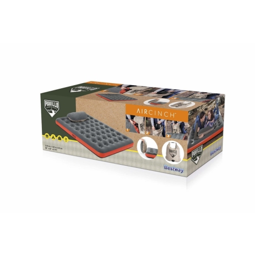 Roll&Relax Bestway 67703