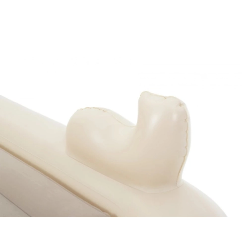 Dmuchany Materac Łóżko Do Spania Miś Bestway 67712