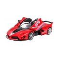 Autko Ferrari FXX K EVO