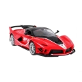 Licencjonowane Autko Ferrari FXX K EVO R/C 1:14 RASTAR 79200