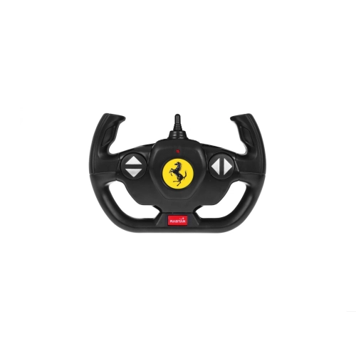 Licencjonowane Autko Ferrari FXX K EVO R/C 1:14 RASTAR 79200