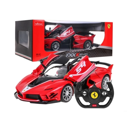 Ferrari FXX K EVO