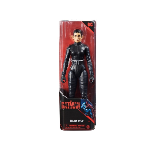 Figurka filmowa Selina Kyle Batman Spin Master 6967