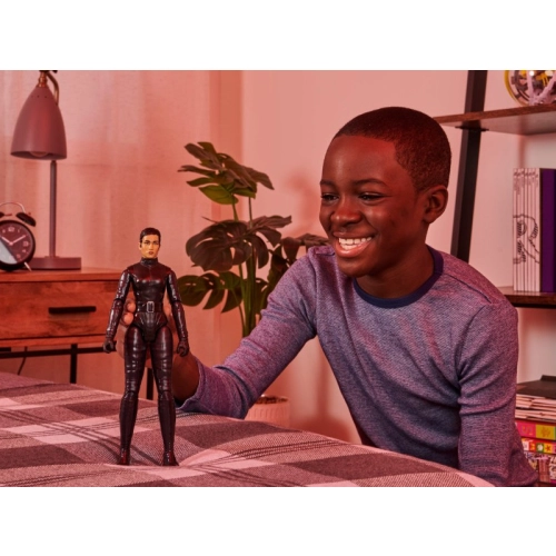 Figurka filmowa Selina Kyle Batman Spin Master 6967