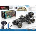 crawler rock rc