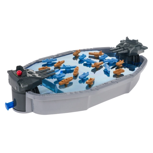 Gra w statki  Bitwa Statków 707-126