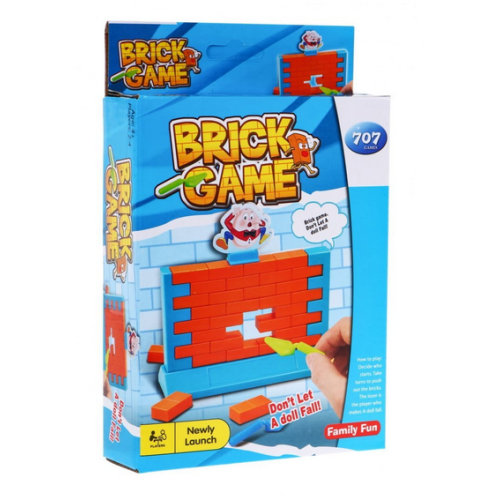 Gra Zręcznościowa Ściana