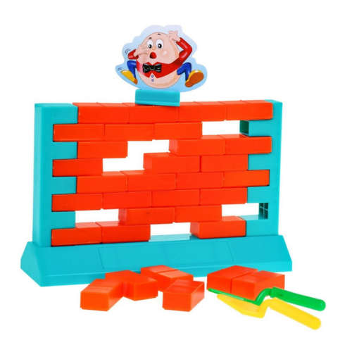 Spadające Jajko Mini 707-B1