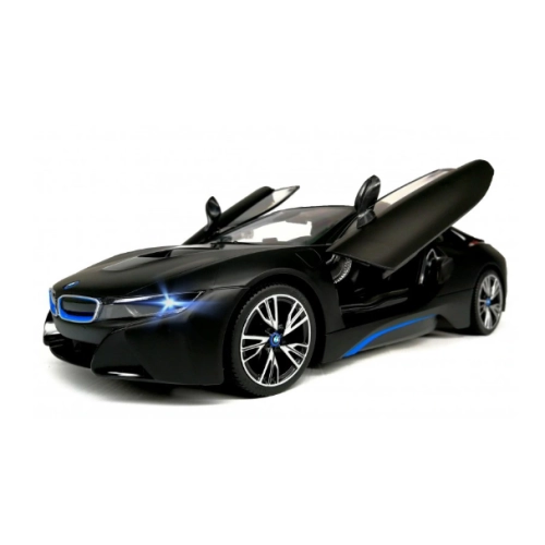 samochód zdalnie sterowany