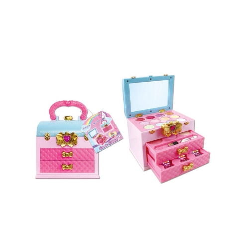 Szkatułka 7133018 – idealny prezent dla dziewczynki