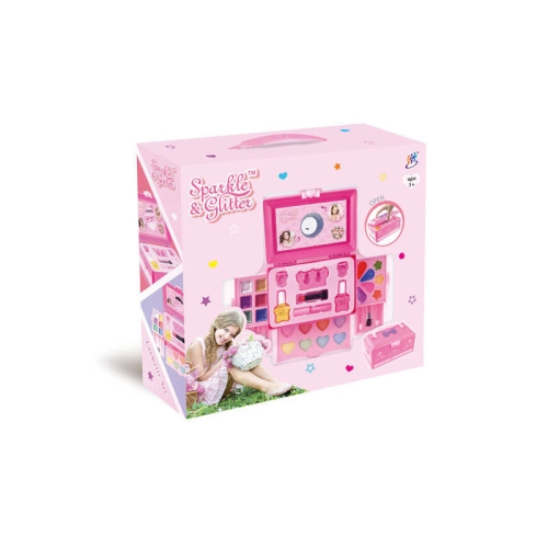 Malowidła Do Makijażu Dla Dzieci w Szkatułce 7144403