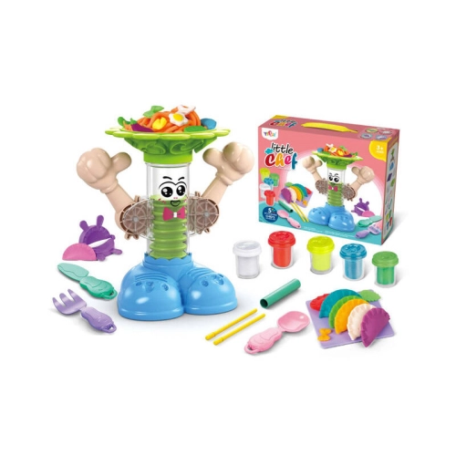 Ludzik Produkcja Pierogów 7155332