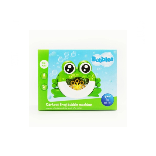 Maszyna Do Robienia baniek