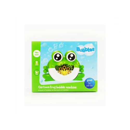 Maszyna Do Robienia baniek